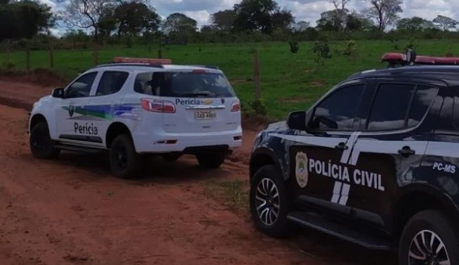 Homem de 30 anos morre no Quebra Coco após se afogar em represa