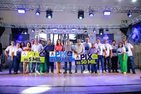 Prefeitura de Maracaju divulga resultado do IPTU Premiado 2023