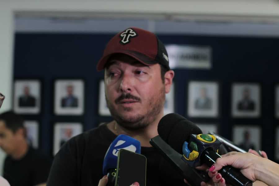 Maracajuense, produtor Ricardo Teixeira fala sobre os últimos momentos de João Carreiro e sua carreira