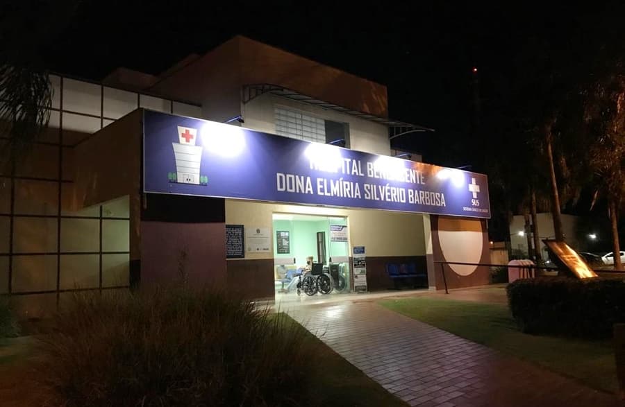 Em Sidrolândia, homem é atingido com telha na cabeça após enforcar a esposa