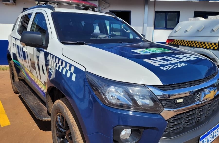 Homem invade residência no Bairro São Bento, ameaça moradoras e acaba preso