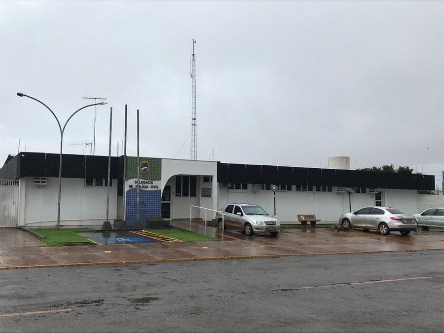 Jovem faz quebradeira na casa dos pais após negarem comprar caminhonete para ele