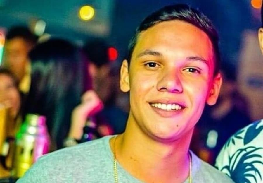 Jovem de 25 anos morre e outro fica gravemente ferido em acidente na BR-060