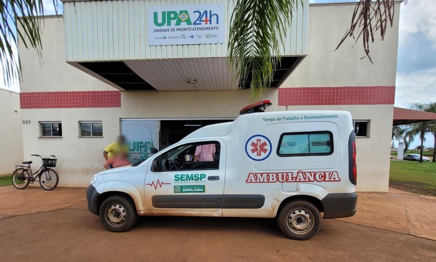 Nos últimos dias, UPA de Sidrolândia atendeu mais de 230 pessoas com virose