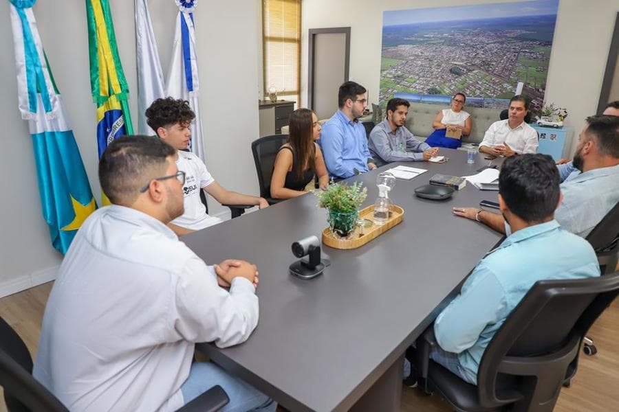 Prefeito mais que dobrou repasse para Aunimar de R$ 440 mil para R$ 1,1 milhão