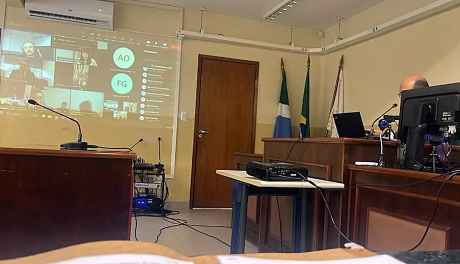 Fase de audiências da Operação Tromper será retomada no Fórum de Sidrolândia