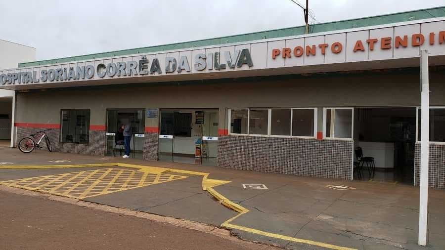 Homem de 41 anos é agredido com pauladas na cabeça pelo próprio irmão em Maracaju