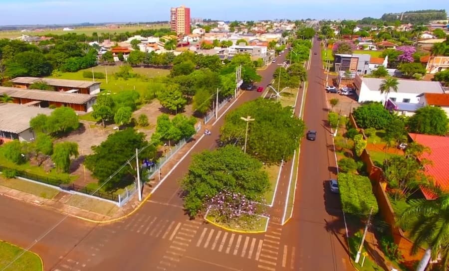 Em lista do Inmet, Maracaju registrou a temperatura mais alta do Brasil