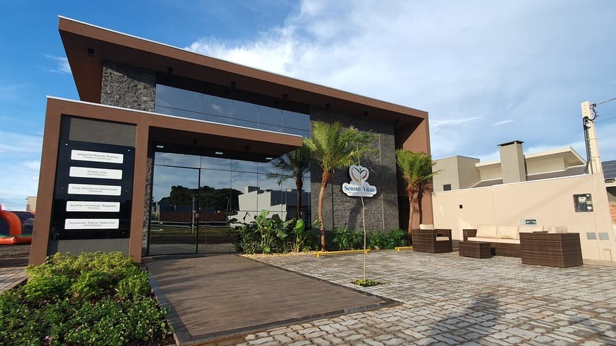 Instituto de Reabilitação Multidisciplinar é inaugurado em Maracaju
