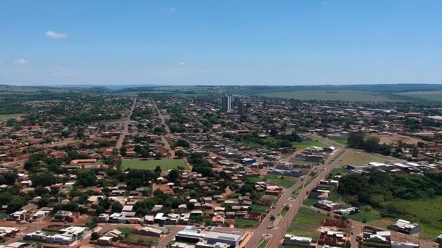 Sob onda de calor, Sidrolândia pode registrar 38°C nesta segunda-feira