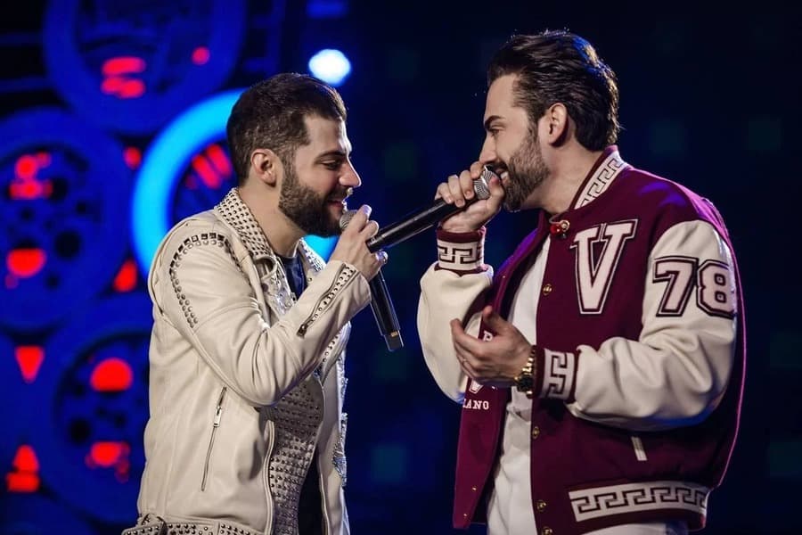Festa da Linguiça terá shows de Guilherme e Benuto, Trio Parada Dura e outras diversas atrações