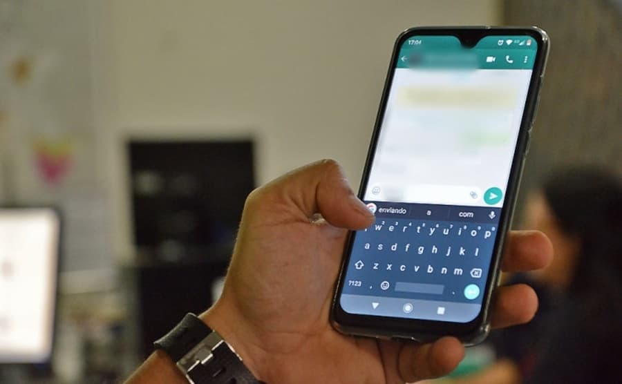 Golpe: homem negocia veículo através do WhatsApp e envia R$ 3 mil reais para estelionatário