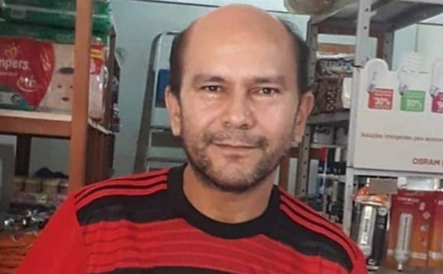 Luto: Comunidade de Sidrolândia se despede de Arlindo: “Vai deixar saudades”