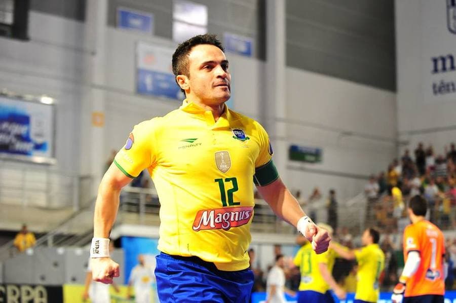 1ª Copa Sicoob José Alberto Bonadiman terá presença do jogador Falcão e premiação de mais de R$ 13 mil reais