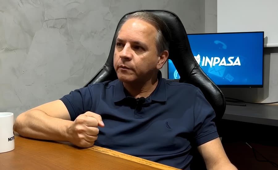 “O criminoso que se dane”, diz Coronel David ao comentar Lei durante Podcast