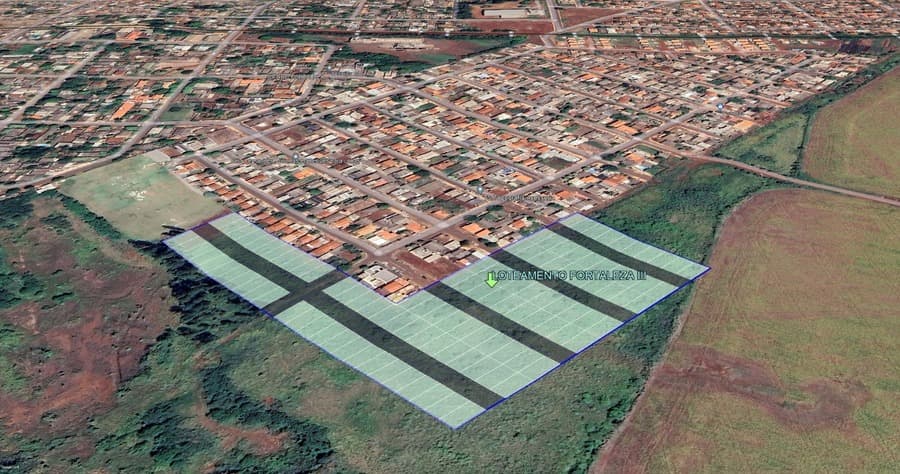 Prefeitura de Maracaju assina novos convênios de habitação com o Governo do Estado