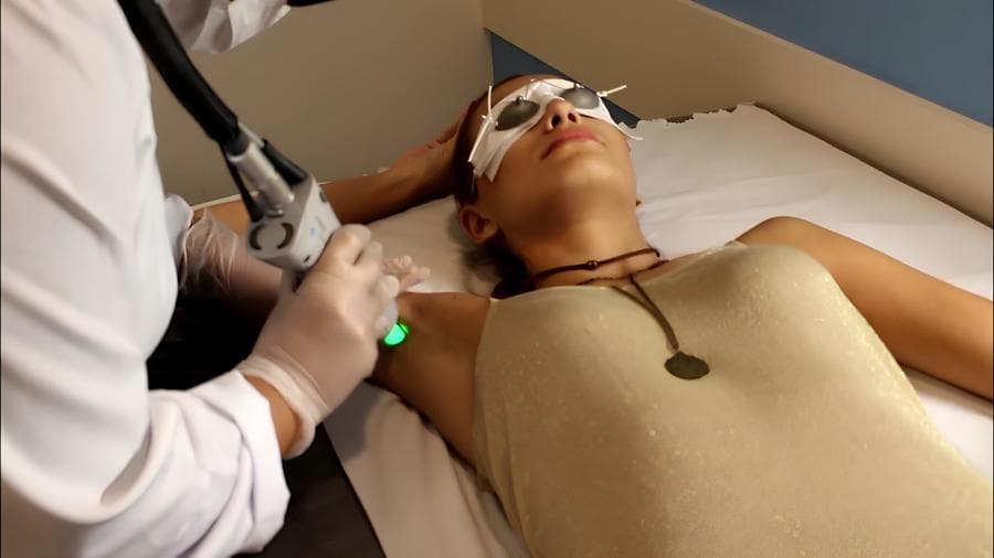 Em Sidrolândia, Spazen realiza depilação a laser com sessões a partir de R$ 40,00 reais