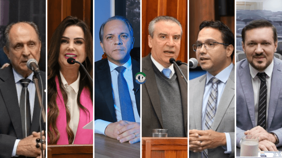 Com boa gestão, Maracaju recebe mais de R$ 1,4 milhão de deputados