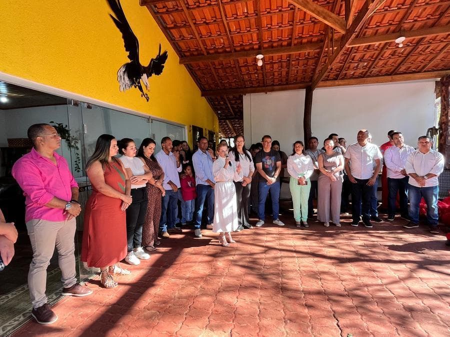 Prefeitura de Sidrolândia inaugura Jardim Botânico Municipal