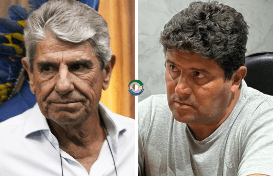 Com nome em lista negra, Daltro deve anunciar apoio e indicar vice de Rodrigo Basso