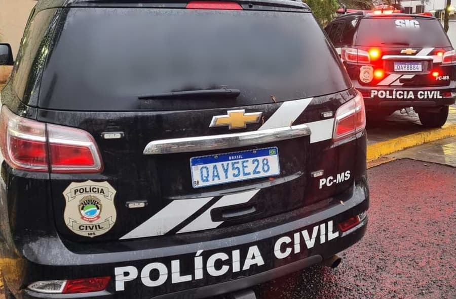 Médico de 25 anos é indiciado por estupro e importunação sexual em Maracaju