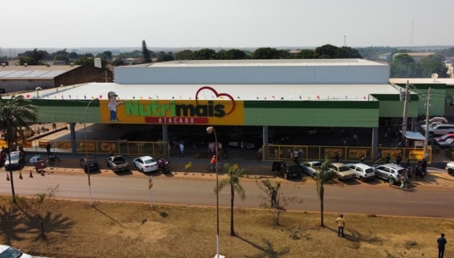 Nesta sexta-feira, Nutrimais realizará grande ação de contratação em Sidrolândia