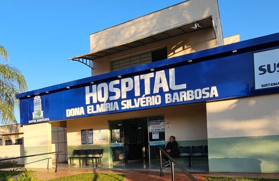 Mais uma vez, Justiça determina que Prefeitura faça repasse de verba ao Hospital de Sidrolândia