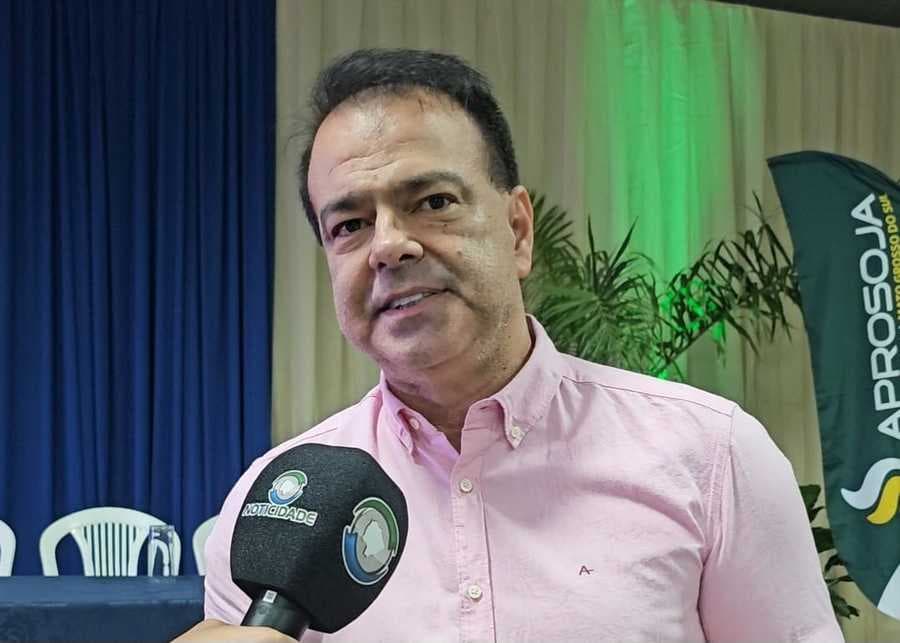 Expo Sidrolândia: “Nós esperamos a participação massiva da população”, diz secretário municipal