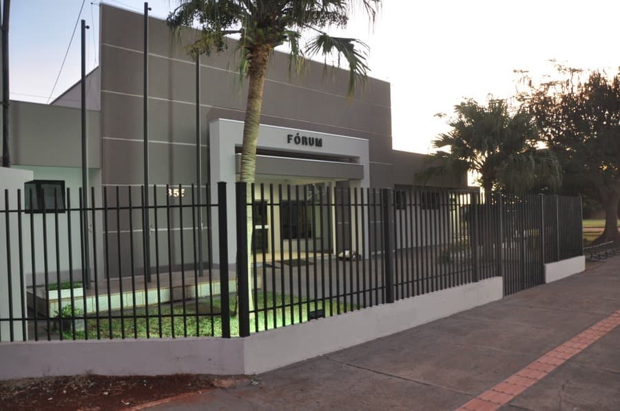 Poder Judiciário de Sidrolândia encaminha mais de R$ 120 mil para entidades beneficentes