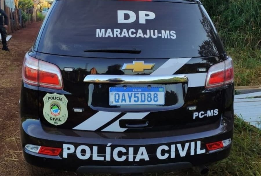 Polícia Civil de Maracaju alerta sobre golpe do falso intermediador de bebidas
