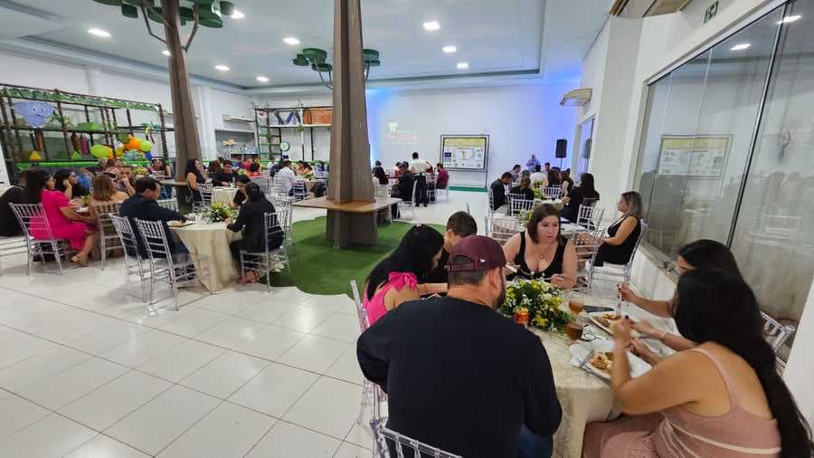 Sucesso: 30 empresas e profissionais são homenageados na 17ª Edição do Prêmio Destaque Empresarial em Maracaju