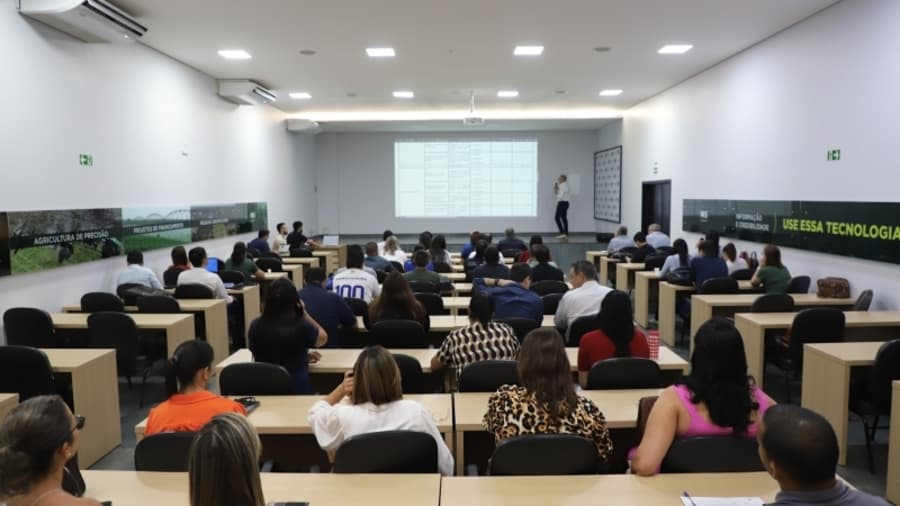 Maracaju avança em inovação com Projeto Cidades Inteligentes