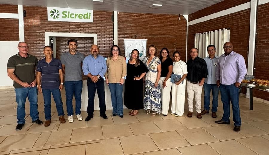 Thiago Caminha é eleito presidente da Associação Beneficente de Maracaju e assumirá gestão do Hospital