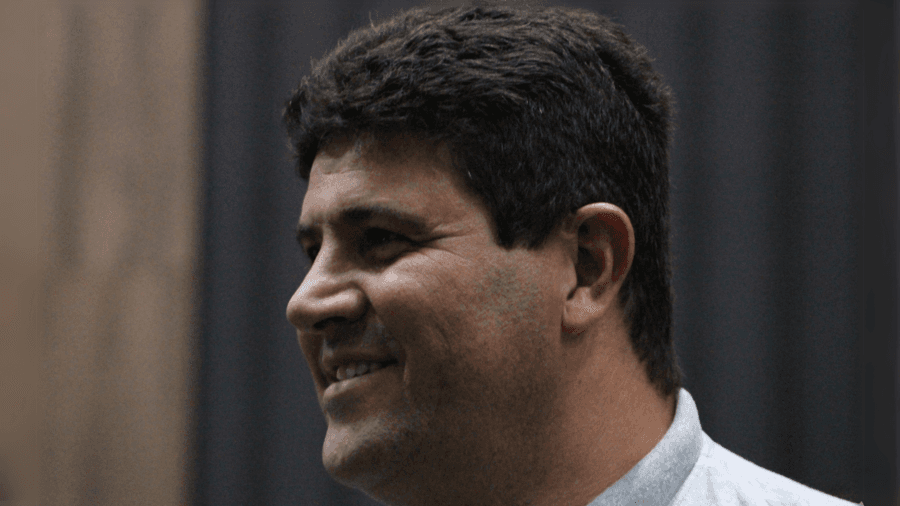 Prefeito Rodrigo Basso destaca avanços na área da saúde, educação e infraestrutura