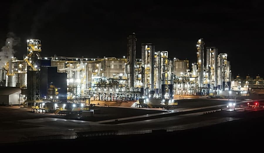 Mais produtividade: ANP autoriza operação da 2ª fase da Inpasa em Sidrolândia