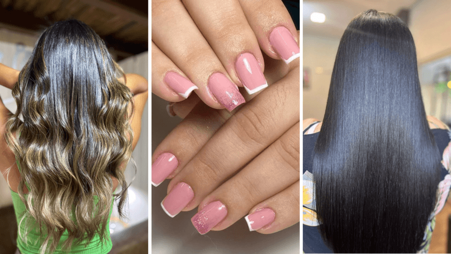 Em comemoração ao Dia da Mulher, Spazen oferece combos com preços acessíveis