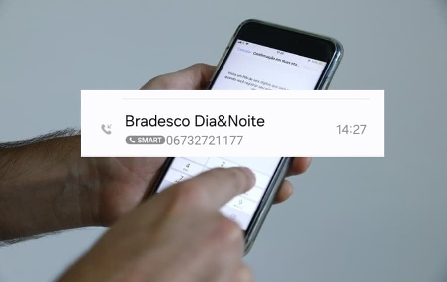 Estelionatários “clonam” telefone de agência bancária e tentam aplicar golpes em Sidrolândia