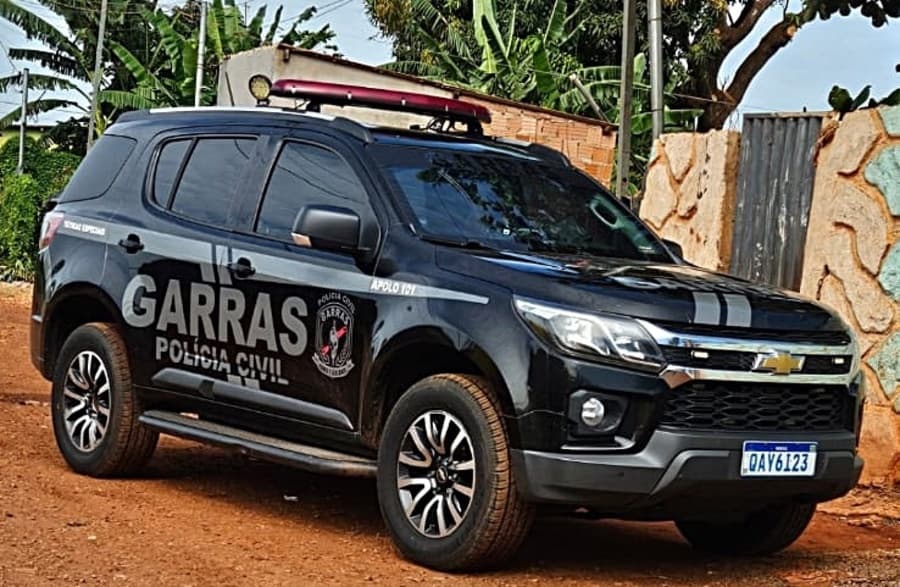 Desaparecimento de jovem completa três dias; Garras assume o caso e faz varredura