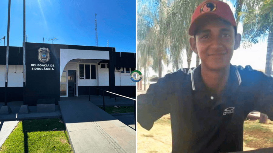 Desaparecimento de jovem de 16 anos passa de 24 horas e ocorreu após discussão em escola