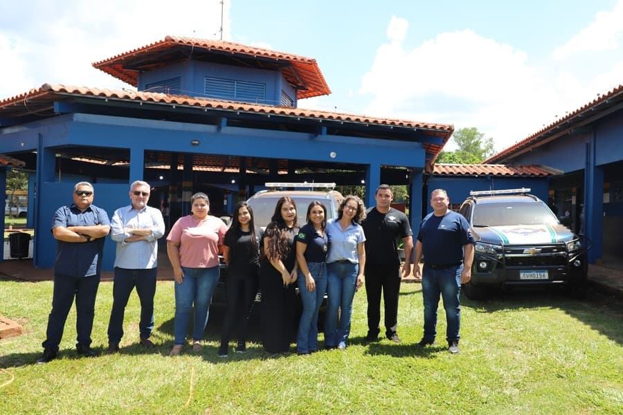 Prefeitura de Maracaju promoveu mutirão para emissão de documentos no Assentamento Santa Guilhermina