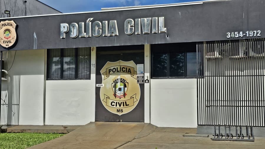 Homem de 42 anos é vítima de golpe bancário e perde R$ 9 mil em Maracaju