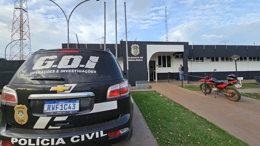 Após quatro dias, jovem que estava desaparecido é encontrado pela polícia na Capital