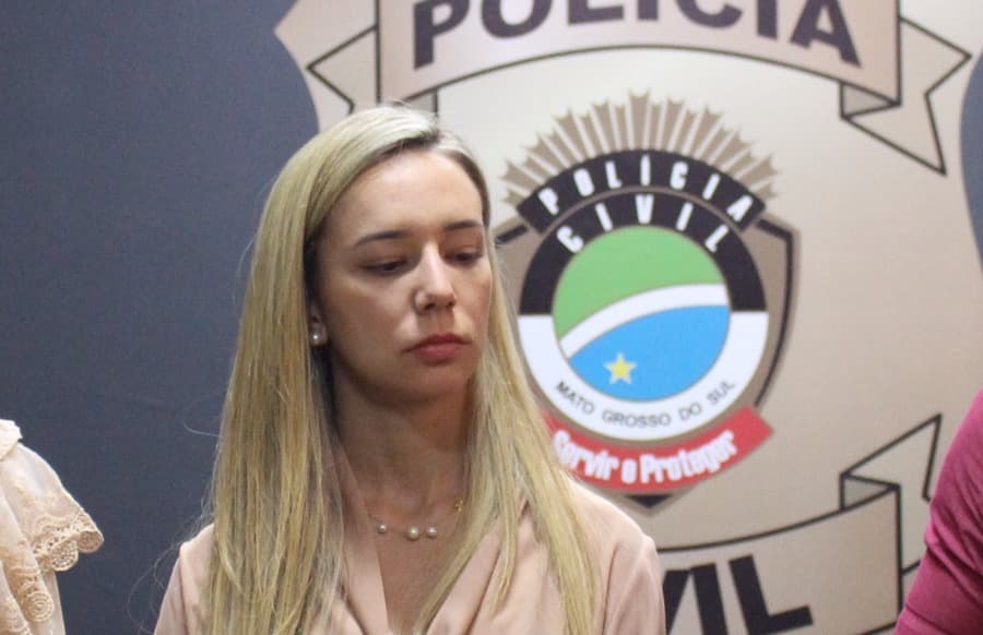 Em nota, delegada diz que acusado de tentativa de sequestro não cometeu crime