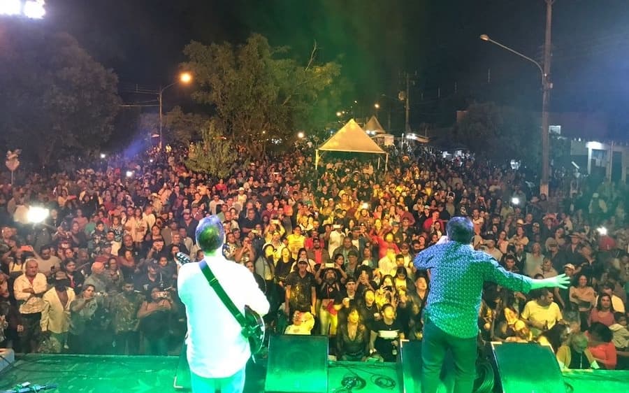 Neste sábado, feira do Quebra Coco celebra 3º aniversário com atrações musicais e valorização da cultura