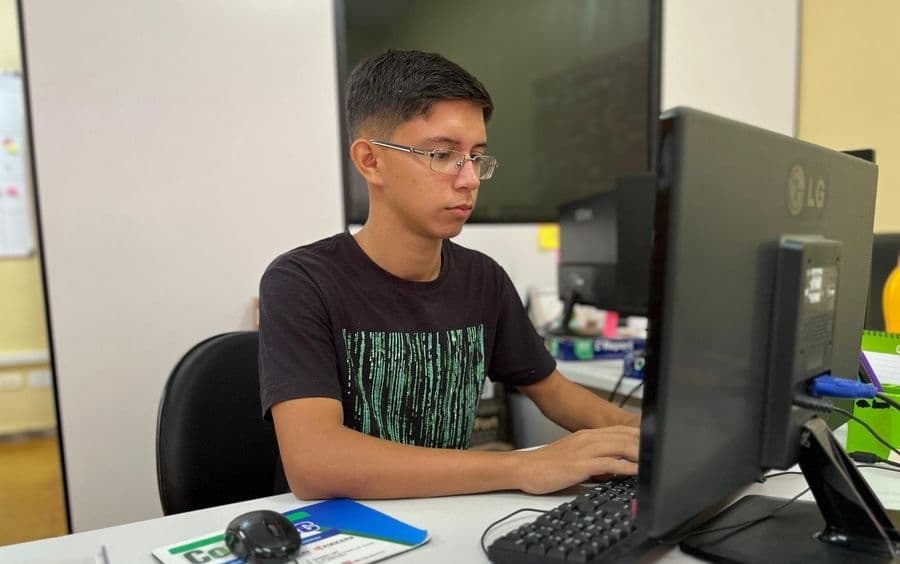 Prefeitura de Sidrolândia publica edital com 100 vagas de estágio remunerado para estudantes