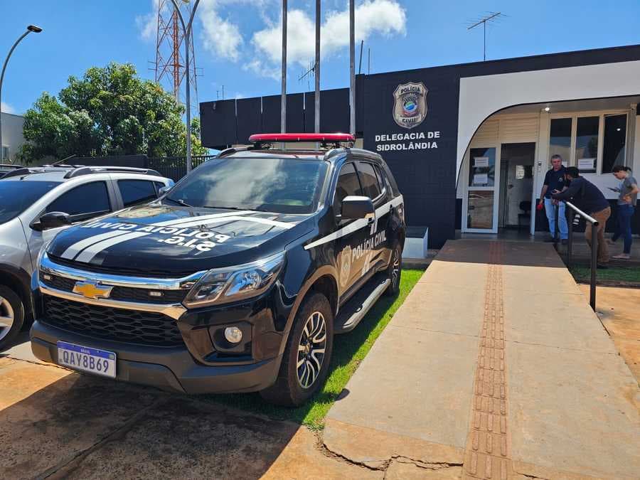Após polêmica envolvendo criança, acusado e acusadores reclamam de não conseguir registrar ocorrência na delegacia