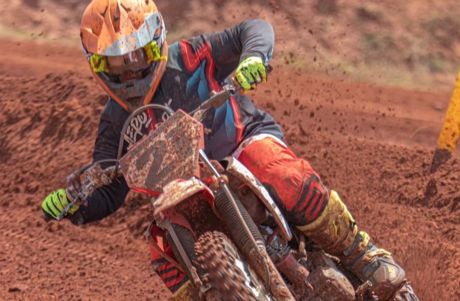 Representando Sidrolândia, João “Ovelhinha” se torna campeão da Copa Sul-Mato-Grossense de velocross