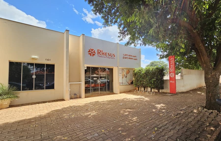 Dr. Jamal Mohamed Salim inicia atendimentos urológicos na Rhesus Medicina Diagnóstica