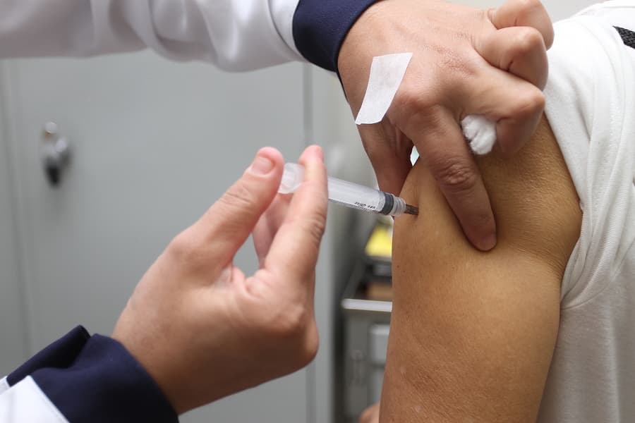 Prefeitura de Maracaju reforça Campanha de Vacinação contra a Gripe com foco em grupos prioritários