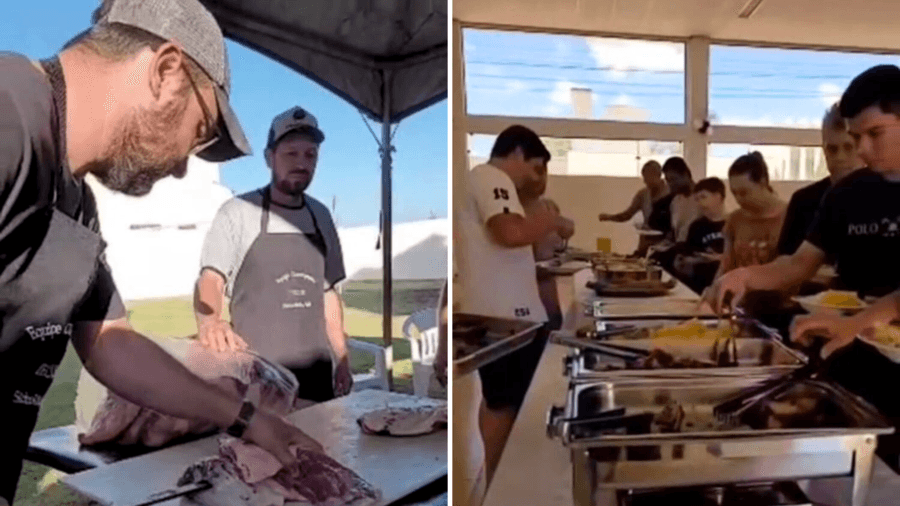 Igreja Luterana promove almoço com churrasco e venda de cucas neste domingo em Sidrolândia